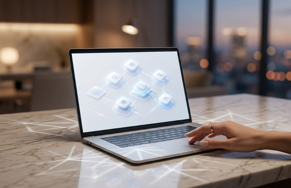 Herramientas de automatización de marketing con IA