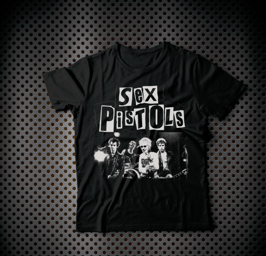 Sex Pistols