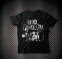 Sex Pistols (Med, Hombre)