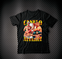 Canelo Alvarez